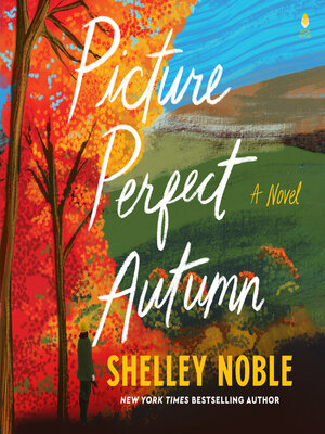 cover image of Picture Perfect Autumn